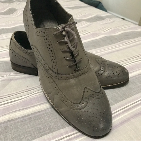 nunn bush wingtip shoes